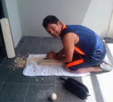 Sachin Tendulkar emotional post says bat is not just a sports equipment