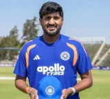 Harshit Rana injured Yash Thakur for two key tournaments