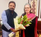 Madhu Yaskhi gets national post appointed as Professionals Congress Chairman