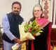 Madhu Yaskhi gets national post appointed as Professionals Congress Chairman