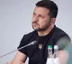 Volodymyr Zelenskyy escapes Russian drone threat at Moldova airport