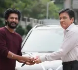 Kalanithi Maran gifts expensive luxury cars to directors and music director