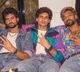 ChatGPT 80s look photo trend risks you should know before uploading