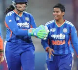 India Storm into Women’s Asia Cup 2026 Final with 40-Run Win over Bangladesh