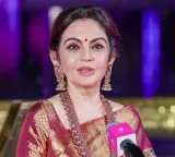 Nita Ambani Fitness Mantra Workout Six Days a Week