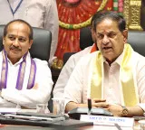 TTD Increases Accident Insurance Coverage for Tirumala Pilgrims to 10 Lakhs