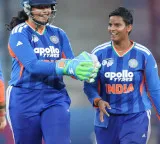 India surges into Womens Asia Cup final as Bangladesh finished