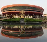 Narendra Modi says Delhi is ready for BRICS Summit