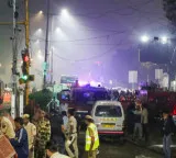 Red Fort car blast: AQAP’s India footprint raises alarm as terror manuals fuel radicalisation, bomb know-how