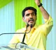 Nara Lokesh challenges Jagan says will conduct DSC every year stop me if you can