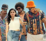 GV Prakash Kumar Unveils the Second Single "Dam Dam" from Chakkora