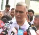 Harish Rao to issue privilege motion notice against Revanth Reddy