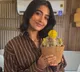 Pooja Hegde Green Ganpati at home and its specialty