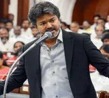 TN CM Vijay's Assembly gesture sparks row; DMK, AIADMK claim 'lack of decorum'