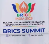 P Chidambaram questions BRICS benefits for India as BJP counters sharply