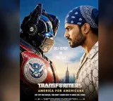 Mr Singh leave the country huge uproar over US government poster