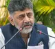 DK Shivakumar Cabinet in BJP Stronghold Congress Strategy in Hindutva Laboratory