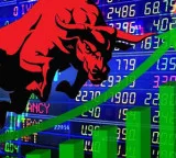 Indian stock market breaks three day losing streak as banking stocks lead recovery