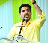 Nara Lokesh Hits Back at Jagan Over Mega DSC Allegations, Challenges Him to Stop Annual Teacher Recruitment
