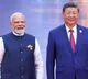 Narendra Modi and Xi Jinping first meeting since Galwan clash at BRICS summit