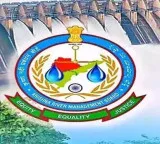 KRMB clarifies no water release for power generation to Telugu states