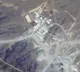 Iran secret underground base construction revealed by satellite images