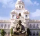 BRS walkout from Telangana Legislative Council over 22A land dispute