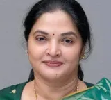 Anil Kumar Yadav slammed by Prashanthi Reddy for taking election money and criticizing them