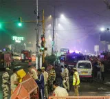 Target was Lal Mandir and blast at Red Fort new angle in Delhi blast case