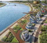 Musi River rejuvenation countdown starts with Phase 1 works on Dussehra