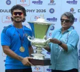Duleep Trophy: Kishan, Quraishi shine as East Zone clinch title, end 13-year wait