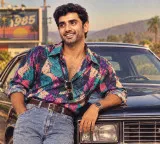 Nara Lokesh in 80s trend AP Minister rocks in retro look