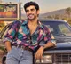 Nara Lokesh in 80s trend AP Minister rocks in retro look