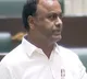 Komatireddy Rajagopal Reddy asks what is wrong with meeting Revanth Reddy