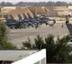 Iran attack on US base in Jordan several fighter jets destroyed
