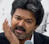 Vijay gesture sparks political row over MK Stalin 1976 Emergency injury