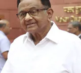 What has Congress done diplomatically since 1947: BJP hits back at Chidambaram's BRICS remarks