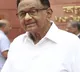 What has Congress done diplomatically since 1947: BJP hits back at Chidambaram's BRICS remarks