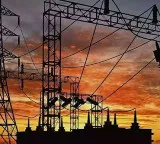 Telangana electricity consumption all-time record highest power demand in state history