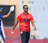 Karthik Chadha says taking MS Dhoni wicket was a special feeling