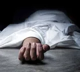 Prominent realtor commits suicide in Rangareddy district