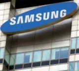 Apple first foldable phone Samsung satires