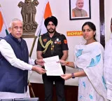 Jogi Ramesh family dispute reaches Andhra Pradesh Raj Bhavan