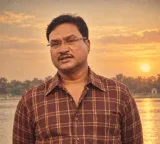 AV Ranganath 80s Retro Look in AI Trend Goes Viral