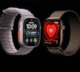 Apple new watches with 50 hour battery and AI features launched