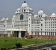 Telangana Secretariat employee caught red handed by ACB for taking bribe
