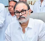 Naga Babu gets Cabinet status and 450 lakh monthly salary and allowances