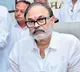 Naga Babu gets Cabinet status and 450 lakh monthly salary and allowances