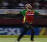 Imran Tahir creates history in T20 cricket at age 47