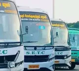 TN to run 5,400 special buses for Vinayaka Chaturthi rush